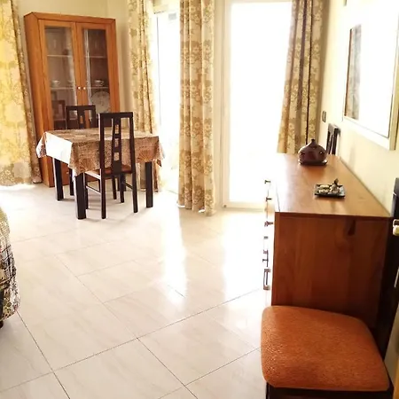 Apartamento Con Terraza *