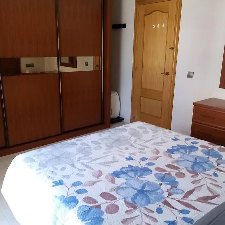 Apartamento Con Terraza *